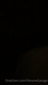 Simone Savage [ simonesavage ] Onlyfans leaked video 5360973 on Hotleaks.tv