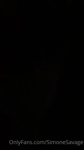 Simone Savage [ simonesavage ] Onlyfans leaked video 5361027 on Hotleaks.tv