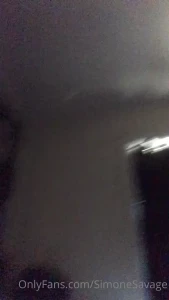 Simone Savage [ simonesavage ] Onlyfans leaked video 5361063 on Hotleaks.tv