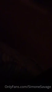 Simone Savage [ simonesavage ] Onlyfans leaked video 5361171 on Hotleaks.tv