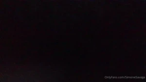 Simone Savage [ simonesavage ] Onlyfans leaked video 5361240 on Hotleaks.tv