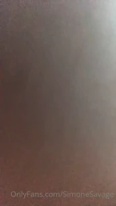 Simone Savage [ simonesavage ] Onlyfans leaked video 5361265 on Hotleaks.tv