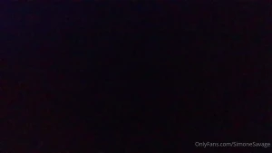 Simone Savage [ simonesavage ] Onlyfans leaked video 5361295 on Hotleaks.tv
