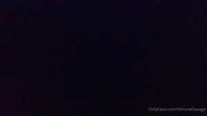 Simone Savage [ simonesavage ] Onlyfans leaked video 5361321 on Hotleaks.tv