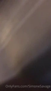 Simone Savage [ simonesavage ] Onlyfans leaked video 5361341 on Hotleaks.tv
