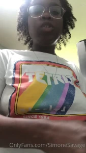 Simone Savage [ simonesavage ] Onlyfans leaked video 5361388 on Hotleaks.tv