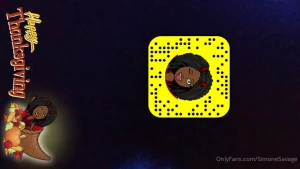 Simone Savage [ simonesavage ] Onlyfans leaked video 5361404 on Hotleaks.tv