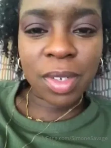 Simone Savage [ simonesavage ] Onlyfans leaked video 5361420 on Hotleaks.tv