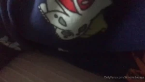Simone Savage [ simonesavage ] Onlyfans leaked video 5361426 on Hotleaks.tv