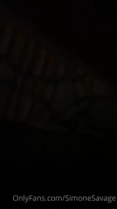 Simone Savage [ simonesavage ] Onlyfans leaked video 5361436 on Hotleaks.tv