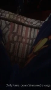 Simone Savage [ simonesavage ] Onlyfans leaked video 5361496 on Hotleaks.tv