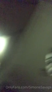 Simone Savage [ simonesavage ] Onlyfans leaked video 5361515 on Hotleaks.tv