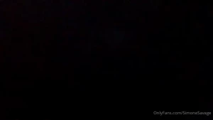 Simone Savage [ simonesavage ] Onlyfans leaked video 5361543 on Hotleaks.tv