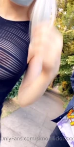 SIMONE [ simoniliciousxxx ] Onlyfans leaked video 5362001 on Hotleaks.tv