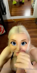 SIMONE [ simoniliciousxxx ] Onlyfans leaked video 8640592 on Hotleaks.tv