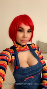 SIMONE [ simoniliciousxxx ] Onlyfans leaked video 8640770 on Hotleaks.tv