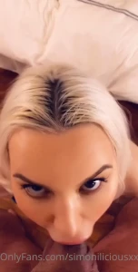 SIMONE [ simoniliciousxxx ] Onlyfans leaked video 8640821 on Hotleaks.tv