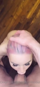 SIMONE [ simoniliciousxxx ] Onlyfans leaked video 8640849 on Hotleaks.tv