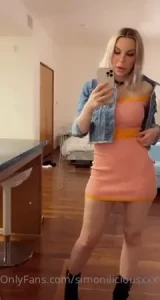 SIMONE [ simoniliciousxxx ] Onlyfans leaked video 8640947 on Hotleaks.tv