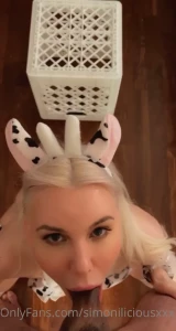 SIMONE [ simoniliciousxxx ] Onlyfans leaked video 8641000 on Hotleaks.tv