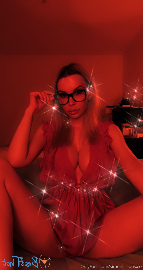 SIMONE [ simoniliciousxxx ] Onlyfans leaked photo 16696354 on Hotleaks.tv