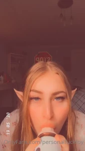 eriberry Onlyfans leaked video 12623325 on Hotleaks.tv
