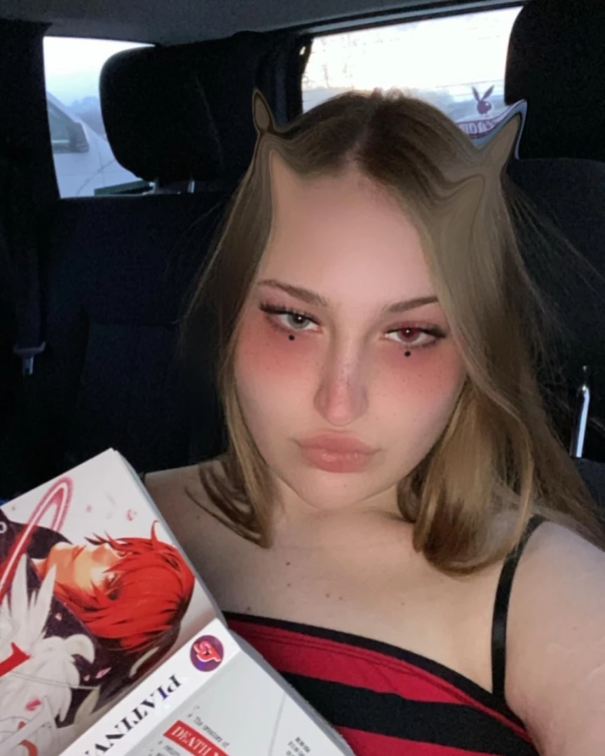 eriberry Onlyfans leaked photo 14888613 on Hotleaks.tv