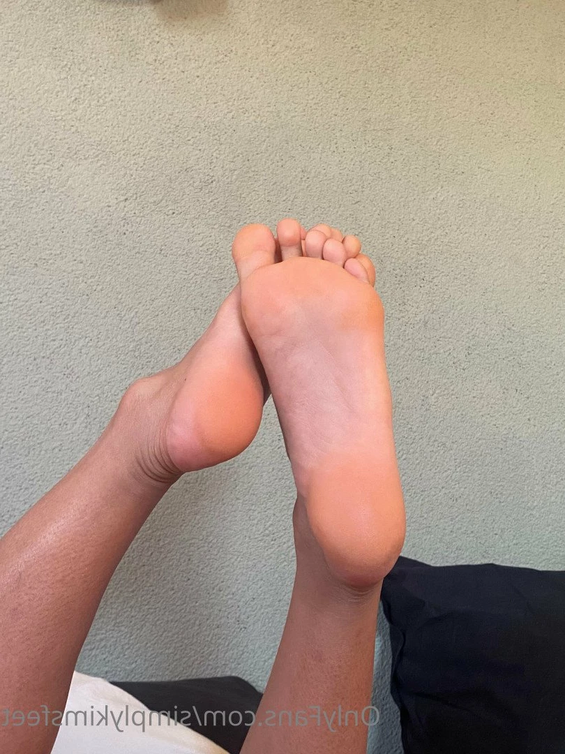 Kim [ simplykimsfeet ] Onlyfans leaked photo 5031051 on Hotleaks.tv