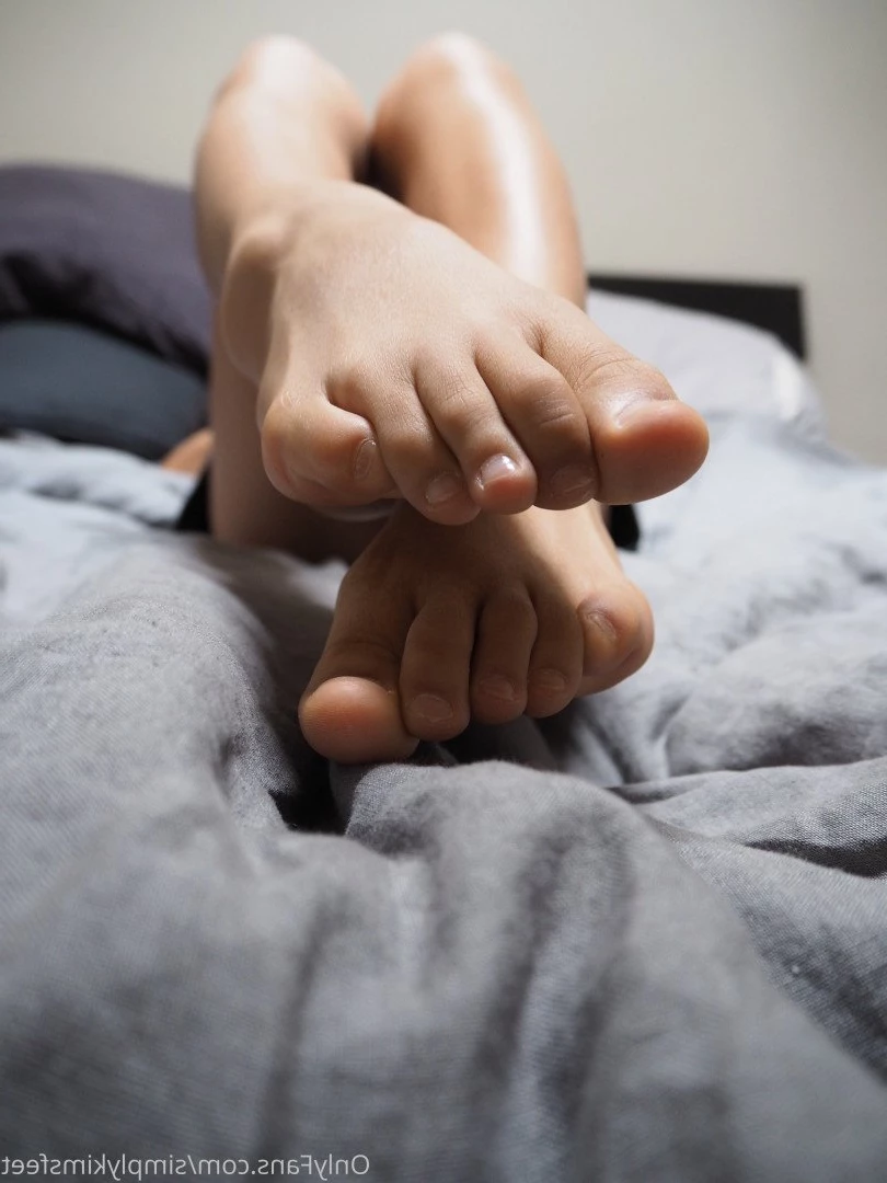 Kim [ simplykimsfeet ] Onlyfans leaked photo 5031097 on Hotleaks.tv