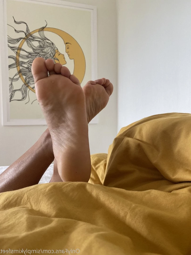 Kim [ simplykimsfeet ] Onlyfans leaked photo 5031155 on Hotleaks.tv