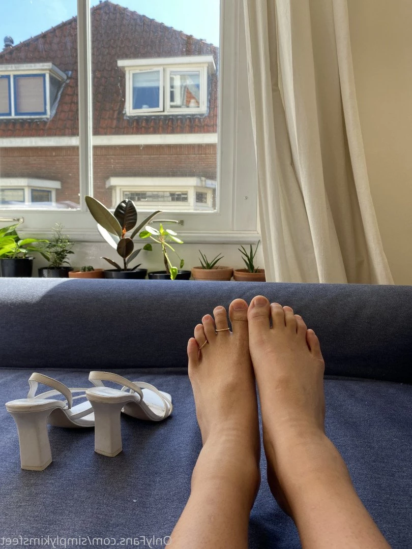 Kim [ simplykimsfeet ] Onlyfans leaked photo 5031170 on Hotleaks.tv