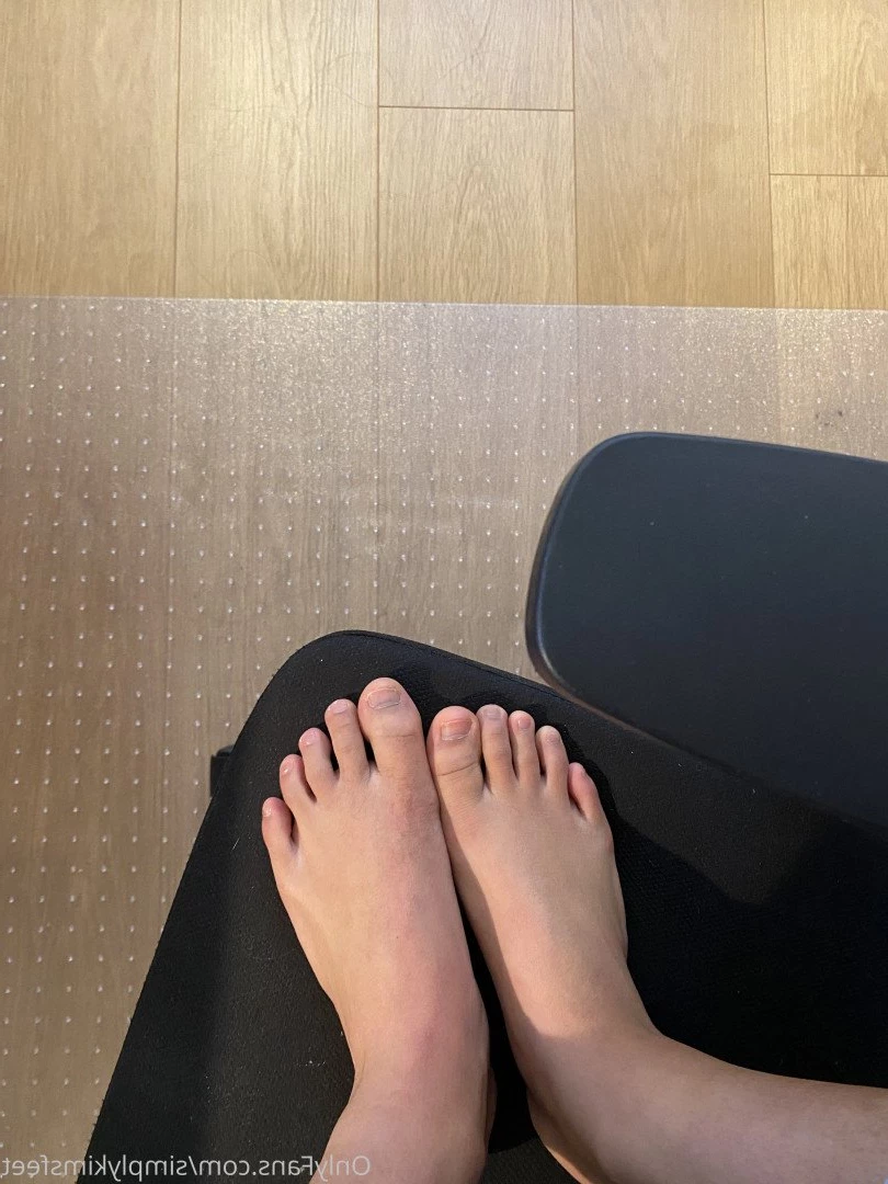 Kim [ simplykimsfeet ] Onlyfans leaked photo 5031201 on Hotleaks.tv