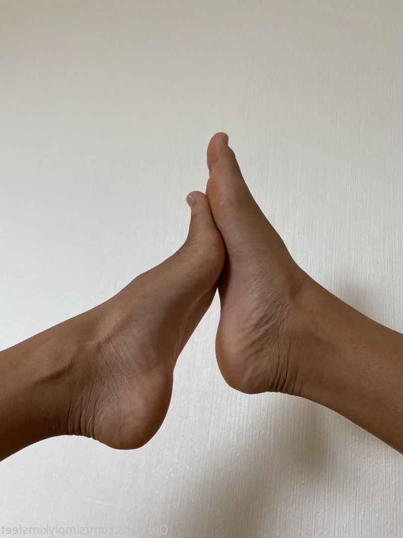 Kim [ simplykimsfeet ] Onlyfans leaked photo 5031247 on Hotleaks.tv