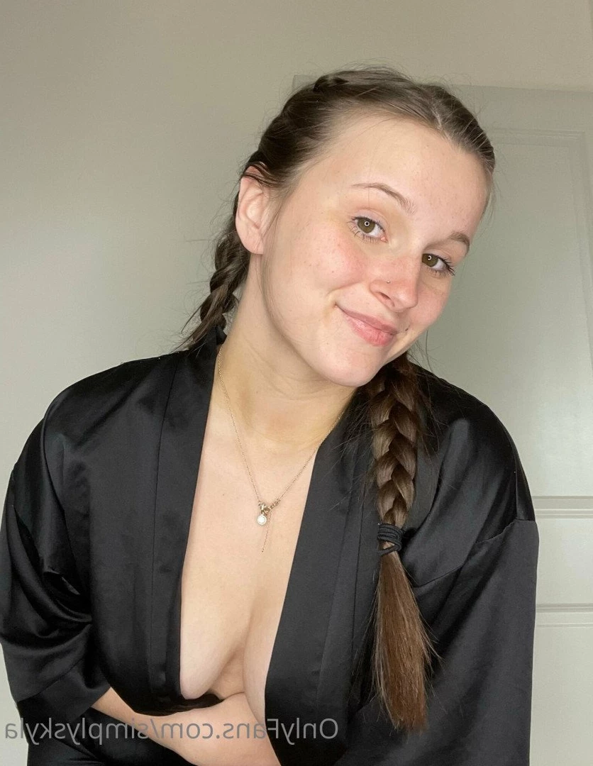 Skyla Gray [ simplyskyla ] Onlyfans leaked photo 4972323 on Hotleaks.tv