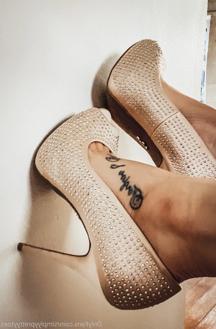simplyyprettyytoes Onlyfans leaked photo 5042479 on Hotleaks.tv