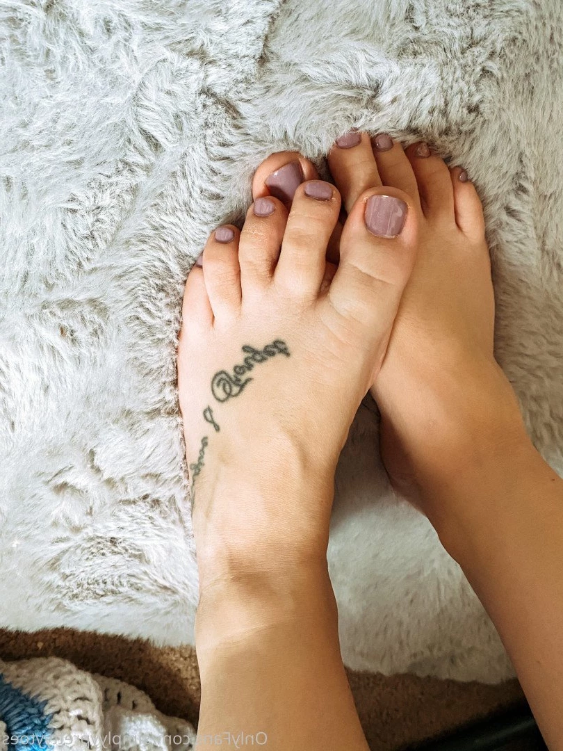 simplyyprettyytoes Onlyfans leaked photo 5042518 on Hotleaks.tv