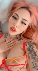 jadelavoie Onlyfans leaked video 18406128 on Hotleaks.tv