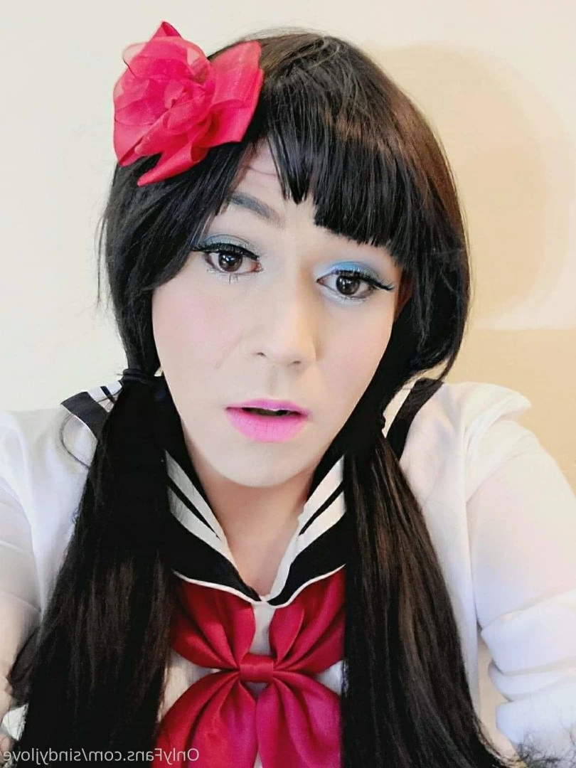Sindy Love [ sindyjlove ] Onlyfans leaked photo 4971249 on Hotleaks.tv