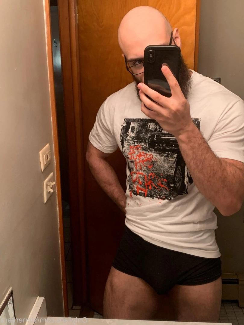 Lewd Demon Dude [ sinnerbara ] Onlyfans leaked photo 4970788 on Hotleaks.tv