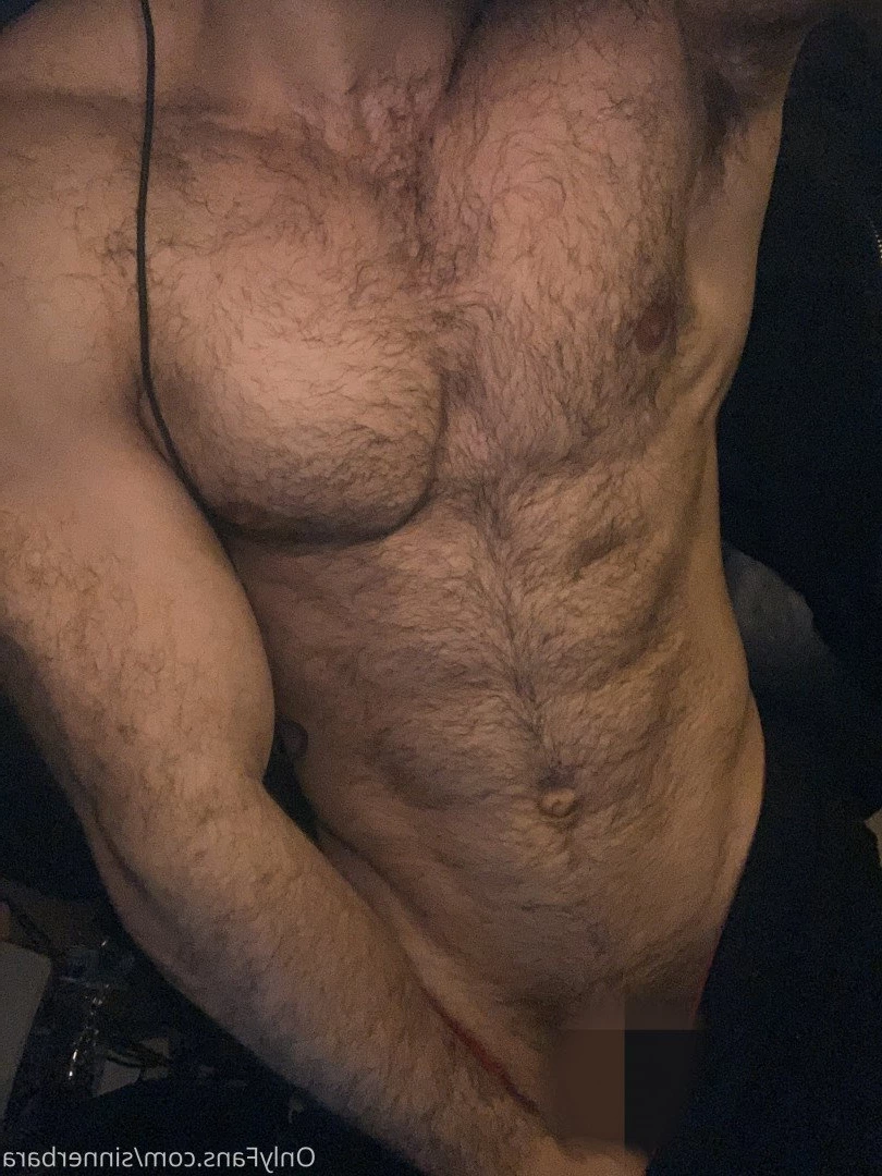 Lewd Demon Dude [ sinnerbara ] Onlyfans leaked photo 4970861 on Hotleaks.tv
