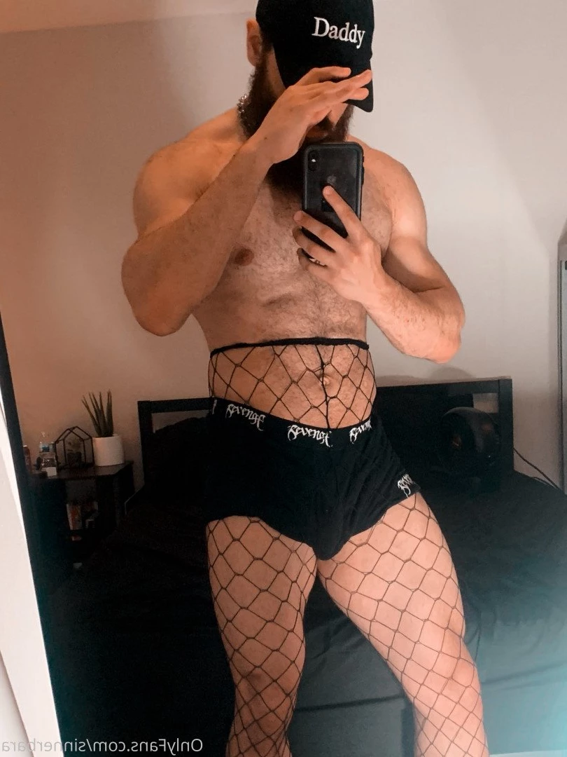 Lewd Demon Dude [ sinnerbara ] Onlyfans leaked photo 4970877 on Hotleaks.tv