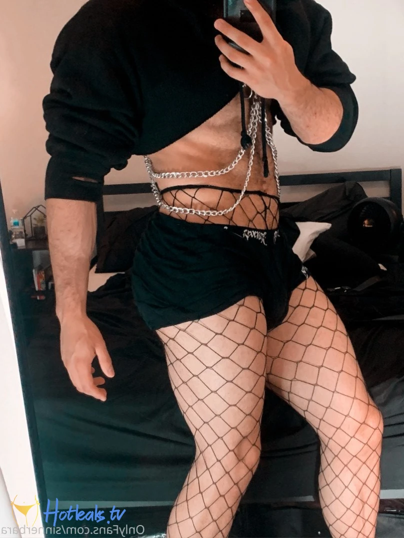 Lewd Demon Dude [ sinnerbara ] Onlyfans leaked photo 4970920 on Hotleaks.tv