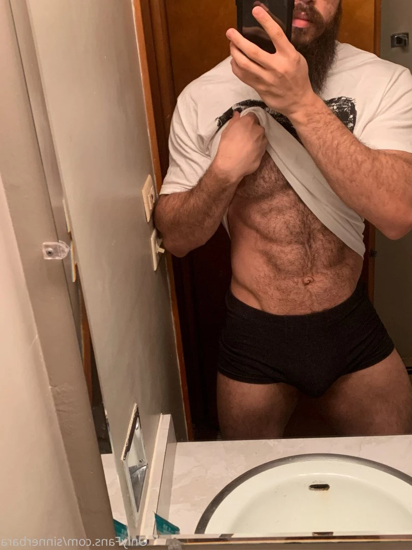 Lewd Demon Dude [ sinnerbara ] Onlyfans leaked photo 4970985 on Hotleaks.tv