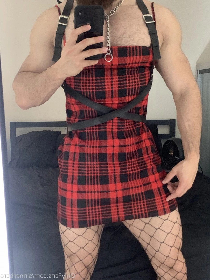 Lewd Demon Dude [ sinnerbara ] Onlyfans leaked photo 4971138 on Hotleaks.tv