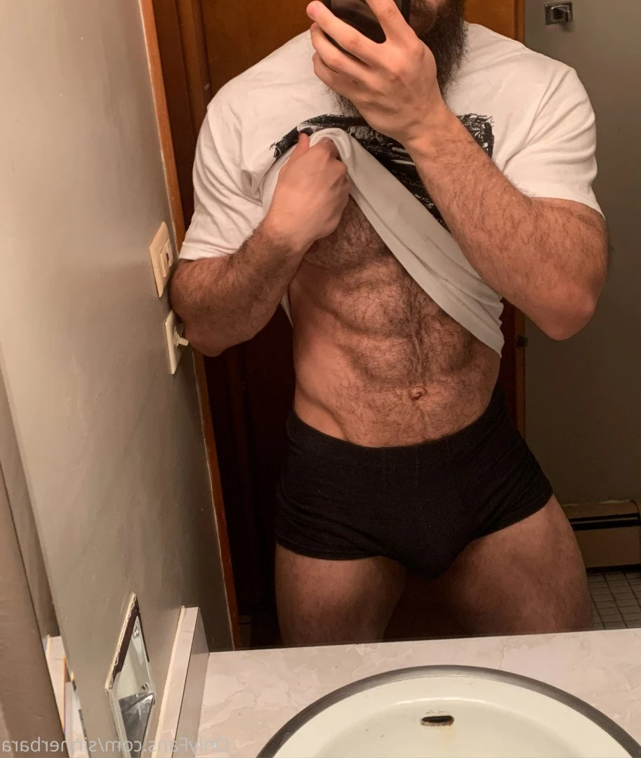 Lewd Demon Dude [ sinnerbara ] Onlyfans leaked photo 4971158 on Hotleaks.tv
