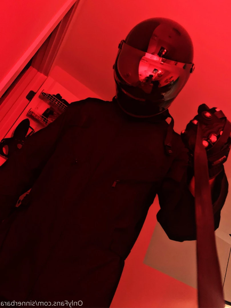 Lewd Demon Dude [ sinnerbara ] Onlyfans leaked photo 11090087 on Hotleaks.tv
