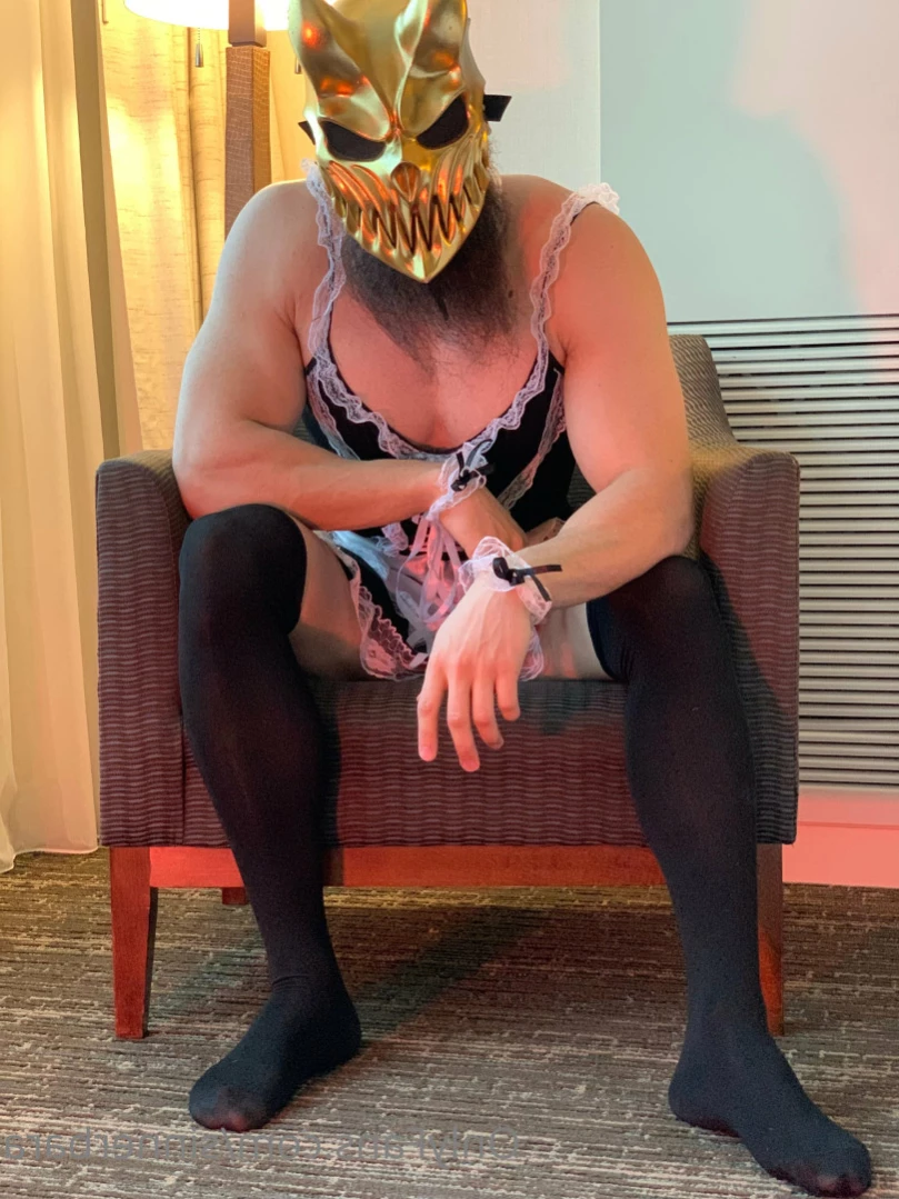 Lewd Demon Dude [ sinnerbara ] Onlyfans leaked photo 11090088 on Hotleaks.tv
