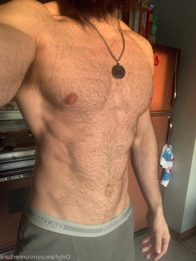 Lewd Demon Dude [ sinnerbara ] Onlyfans leaked photo 11090093 on Hotleaks.tv