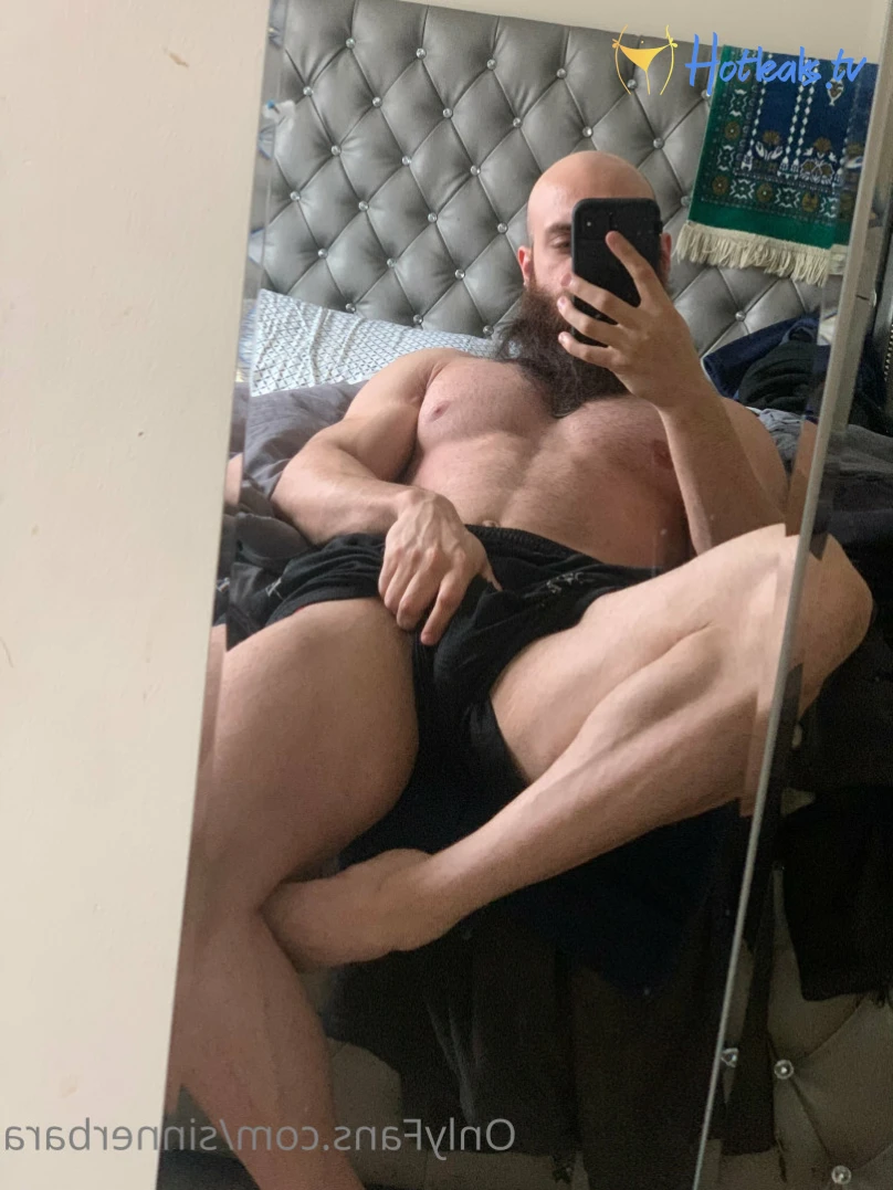 Lewd Demon Dude [ sinnerbara ] Onlyfans leaked photo 12265268 on Hotleaks.tv