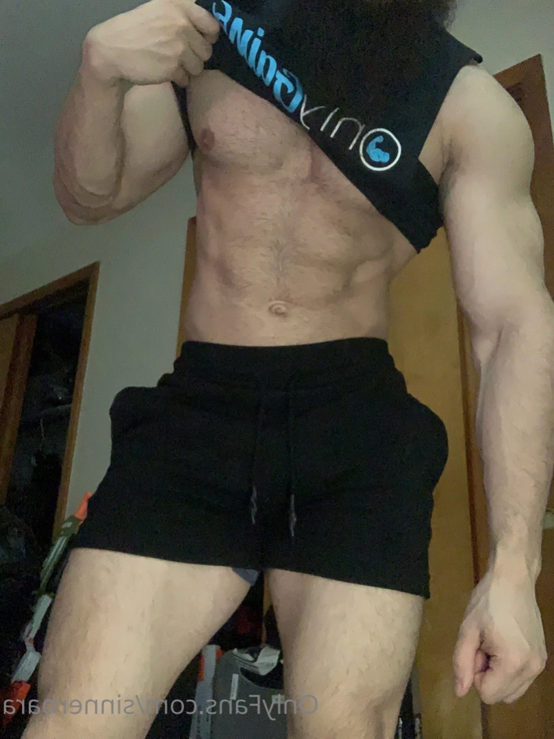 Lewd Demon Dude [ sinnerbara ] Onlyfans leaked photo 12280105 on Hotleaks.tv